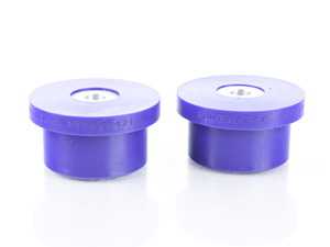 ES#2959780 - PFR85-426x2 - Rear Differential Bushings - Rear Position - Street - Stiffen up your driveline and improve response time with 80A durometer polyurethane - Powerflex - Volkswagen