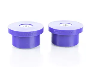 Rear Differential Bushings - Rear Position - Street