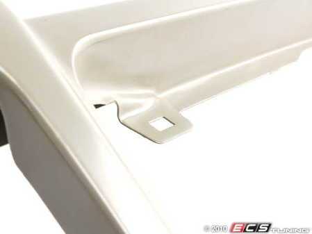 ES#71492 - 41331921411 - E24 Front Apron Upper Part - The correct replacement for a broken or cracked nose panel - Genuine BMW - BMW