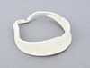 ES#3551539 - 63211351664 - E10 Tail Light Gasket - Priced Each - Keep moisture out of your tail lights - URO - BMW