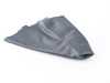 ES#3412413 - 5234-8E-501 - BFI Manual Leather Shift Boot - Black Stitching - Compliment your BFI shift knob with a custom shift boot made from the finest materials available - Black Forest Industries - Audi
