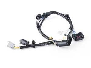 ES#163234 - 61126983000 - WIRING SET - Genuine BMW - BMW
