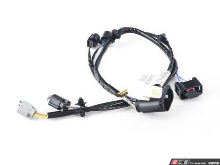 ES#163234 - 61126983000 - WIRING SET - Genuine BMW - BMW