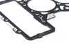 ES#3440831 - 06E103148AS - Cylinder Head Gasket - For cylinders 1-3 - Genuine Volkswagen Audi - Audi
