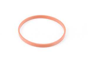 ES#3186751 - 06M133237A - Throttle Body Gasket - Priced Each  - gasket for both sides of the throttle body - Genuine Volkswagen Audi - Audi