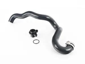 ECS Performance Coolant Outlet Hose Kit