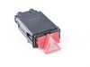 ES#3536242 - 4B0941509KB98 - Hazard Switch - 10 Pin - Controls the on/off function of the emergency, or hazard, lights - Febi - Audi