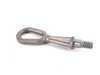 ES#187122 - 72157070643 - Towing Eye Hook - Threads into bumper reinforcement - Genuine BMW - BMW MINI