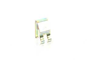ES#60018 - 34211116476 - CLIP - Genuine BMW - BMW