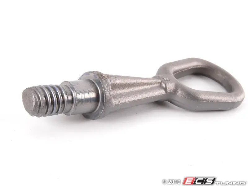 Gancio A Cerniera Per Traino BMW: Sostituzione 72157070643 In Acciaio Forgiato Per Serie 1, 3, 5, X3, X5 (E60, E90, E87)