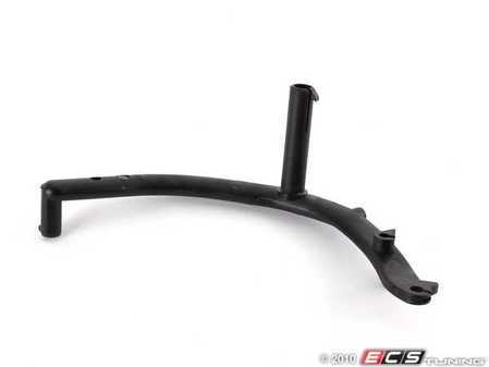 ES#63786 - 35411163876 - E46 Accelerator Pedal Shaft - Diameter is 14MM - Genuine BMW - BMW