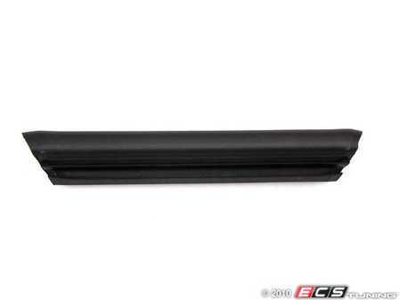 ES#158229 - 54317043895 - LEFT CENTRE WINDOW G - Genuine BMW - BMW