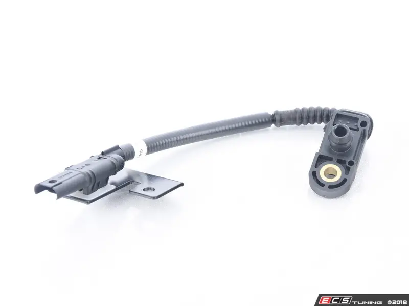 Genuine BMW - 12528091765 - CSL MAP Sensor (12-52-8-091-765) 