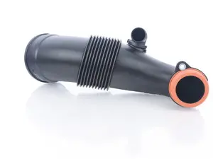 Intake boot - left