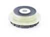 ES#2085368 - 3C0599438D - Differential Mount Bushing - Priced Each - Isolates vibrations to the subframe - Genuine Volkswagen Audi - Volkswagen