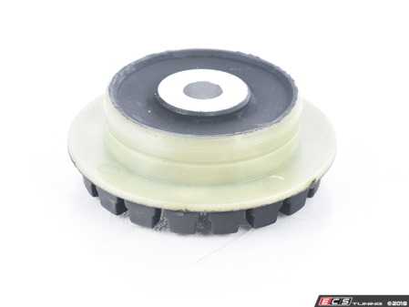 ES#2085368 - 3C0599438D - Differential Mount Bushing - Priced Each - Isolates vibrations to the subframe - Genuine Volkswagen Audi - Volkswagen