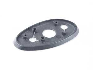 ES#82760 - 51167006149 - E52 Outside Mirror Base - Left - Genuine BMW - BMW