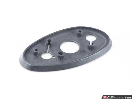 ES#82760 - 51167006149 - E52 Outside Mirror Base - Left - Genuine BMW - BMW