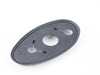 ES#82760 - 51167006149 - E52 Outside Mirror Base - Left - Genuine BMW - BMW