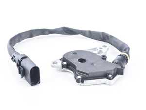 ES#3194542 - 01V919821B - Neutral Safety Switch - 10 Pin - (NO LONGER AVAILABLE) - Located on the side of the transmission - Original Equipment - 