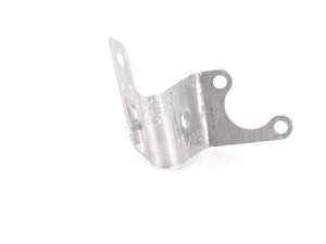 ES#1884839 - 37146786797 - Headlight Ride Height Sensor Bracket - Left - Replace your bent or rusted bracket - Genuine BMW - BMW