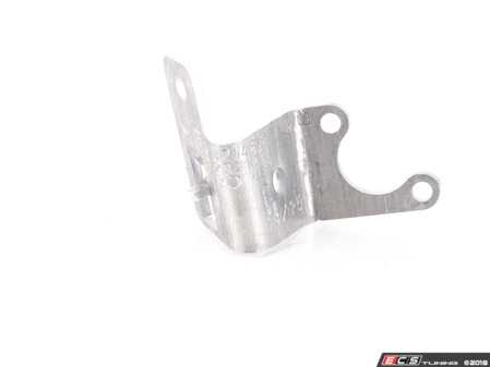 ES#1884839 - 37146786797 - Headlight Ride Height Sensor Bracket - Left - Replace your bent or rusted bracket - Genuine BMW - BMW