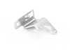 ES#1884839 - 37146786797 - Headlight Ride Height Sensor Bracket - Left - Replace your bent or rusted bracket - Genuine BMW - BMW