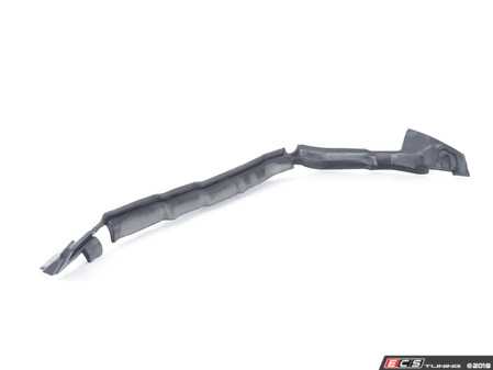 ES#2923264 - 51487298942 - SEAL, SIDE FRAME, RIGHT - Genuine BMW - 