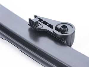 ES#3463523 - 51337202479 - Window Regulator - Left - Does not include motor - Bremmen Parts - BMW