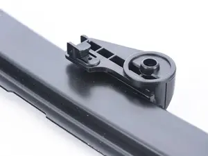 Window Regulator - Left