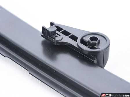 ES#3463523 - 51337202479 - Window Regulator - Left - Does not include motor - Bremmen Parts - BMW
