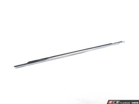 ES#3627773 - 561837476C - WINDOW SLO - Genuine Volkswagen Audi - Volkswagen