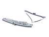 ES#3463523 - 51337202479 - Window Regulator - Left - Does not include motor - Bremmen Parts - BMW