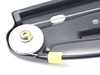 ES#3463523 - 51337202479 - Window Regulator - Left - Does not include motor - Bremmen Parts - BMW