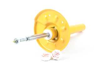 ES#2533314 - 87411543SPORT - Koni Sport "Yellow" Shocks - Priced Each - Externally adjustable performance shock absorber - Koni - Porsche