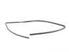 ES#130155 - 51718399109 - Windshield Weatherstrip - Goes along the outside edge of the front windshield - Genuine BMW - BMW