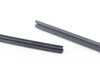 ES#130155 - 51718399109 - Windshield Weatherstrip - Goes along the outside edge of the front windshield - Genuine BMW - BMW