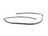 ES#130155 - 51718399109 - Windshield Weatherstrip - Goes along the outside edge of the front windshield - Genuine BMW - BMW