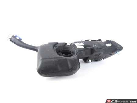 ES#35960 - 16111184713 - FUEL TANK - Genuine BMW - BMW