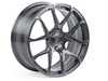 ES#3580557 - whl00007KT - 20" S01 Forged Wheels - Set Of Four - (NO LONGER AVAILABLE) - 20"x9" ET42 5x112 - Brushed Gunmetal - APR - 