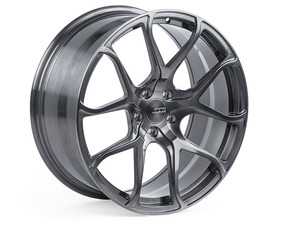 ES#3580557 - whl00007KT - 20" S01 Forged Wheels - Set Of Four - (NO LONGER AVAILABLE) - 20"x9" ET42 5x112 - Brushed Gunmetal - APR - 