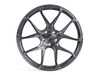 ES#3580557 - whl00007KT - 20" S01 Forged Wheels - Set Of Four - (NO LONGER AVAILABLE) - 20"x9" ET42 5x112 - Brushed Gunmetal - APR - 