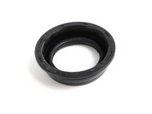ES#1441572 - 94810593400 - Camshaft Actuator Seal - Priced Each - Seals the camshaft actuator into the valve cover - Genuine Porsche - Porsche