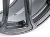 ES#3580557 - whl00007KT - 20" S01 Forged Wheels - Set Of Four - (NO LONGER AVAILABLE) - 20"x9" ET42 5x112 - Brushed Gunmetal - APR - 