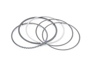 77.50mm Piston Ring Kit GNH7750