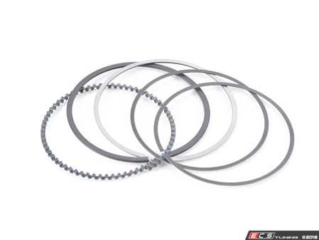 ES#3553244 - GNH7750 - 77.50mm Piston Ring Kit GNH7750 - Set of rings for one piston in 77.50mm size, For supertech pistons only. - Supertech - MINI