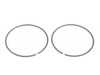 ES#3553244 - GNH7750 - 77.50mm Piston Ring Kit GNH7750 - Set of rings for one piston in 77.50mm size, For supertech pistons only. - Supertech - MINI