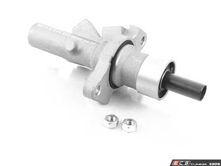 ES#2677845 - 0044307501 - Brake Master Cylinder - Does not include new reservoir - Meyle - Mercedes Benz