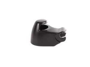 ES#263855 - 7M395543501C - Wiper Arm Cap - Rear - Beauty cap for rear wiper arm, covers securing nut - Genuine Volkswagen Audi - Volkswagen