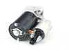 ES#3550972 - 12412354701 - New Starter Motor - Brand new unit - no core charge! Avoid messing with a core return entirely! - TYC - BMW